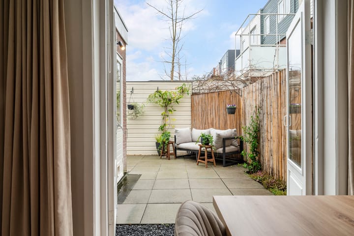 Foto 16 van Maasstraat 15