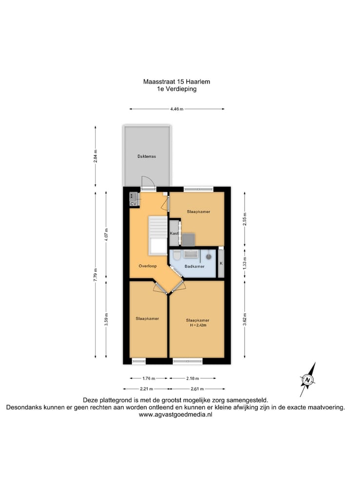Foto 37 van Maasstraat 15