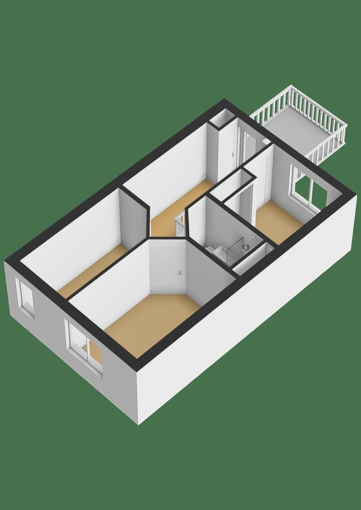 Foto 38 van Maasstraat 15