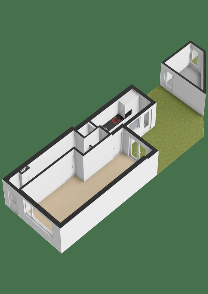 Foto 42 van Maasstraat 15