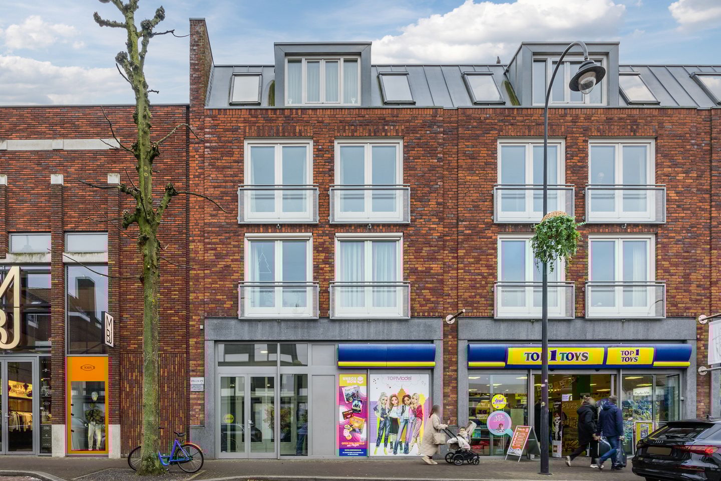 apartment 2 bedrooms 1 bathrooms in Uden, Netherlands