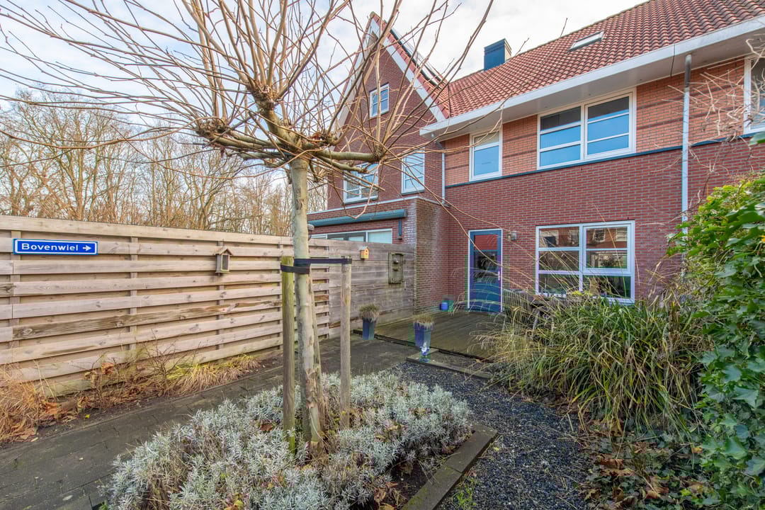 Photo 41 of Bovenwiel 32