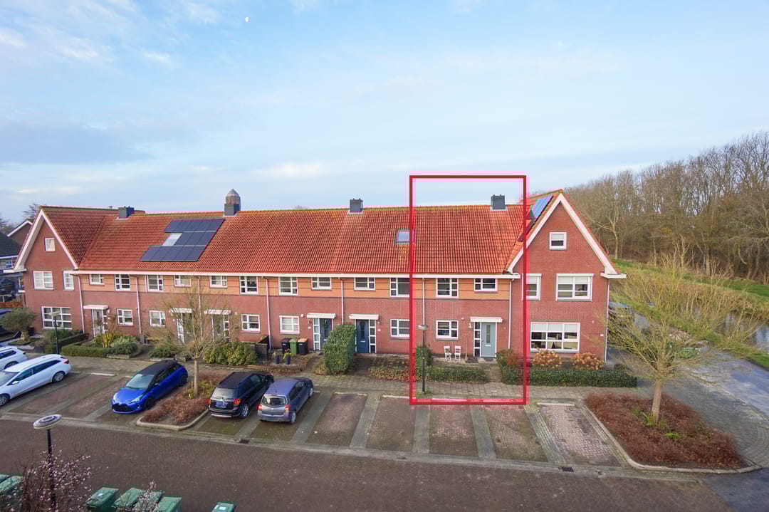 Photo 43 of Bovenwiel 32