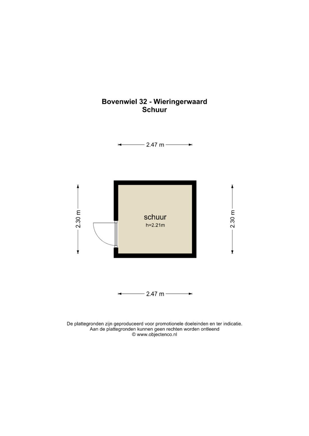 Photo 50 of Bovenwiel 32