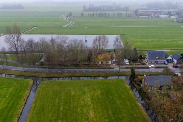 Foto 3 van Graaf Huibertlaan 46