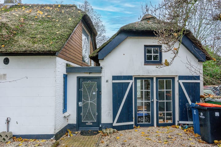 Foto 5 van Graaf Huibertlaan 46