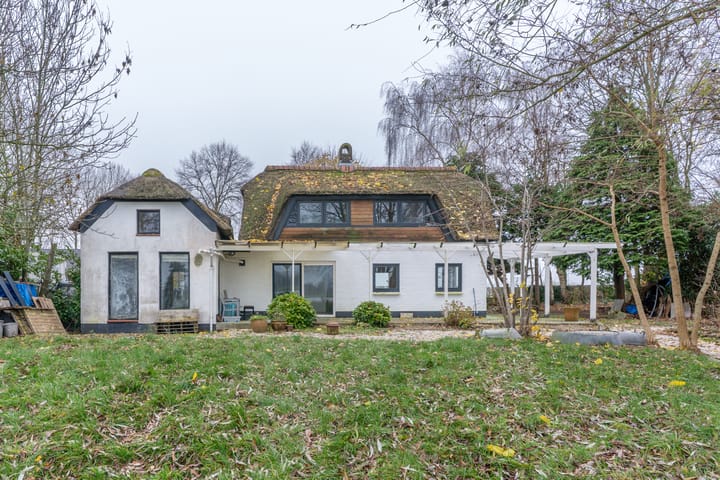 Foto 23 van Graaf Huibertlaan 46