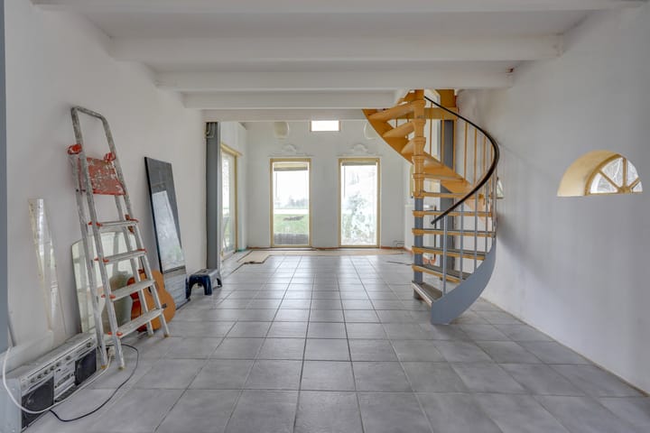 Foto 44 van Graaf Huibertlaan 46