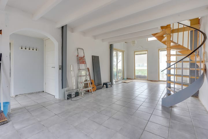 Foto 45 van Graaf Huibertlaan 46