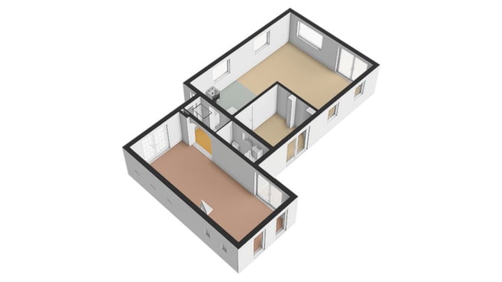 Foto 68 van Graaf Huibertlaan 46