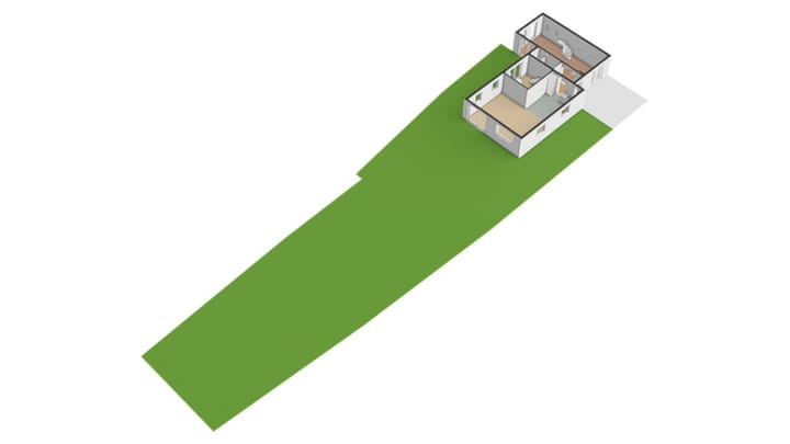 Foto 73 van Graaf Huibertlaan 46