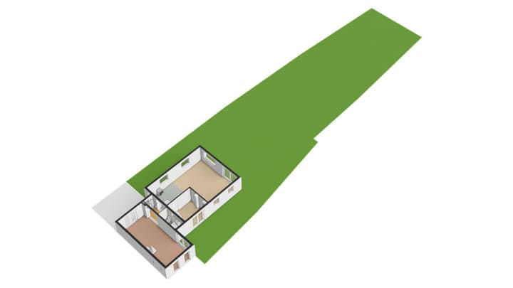 Foto 74 van Graaf Huibertlaan 46