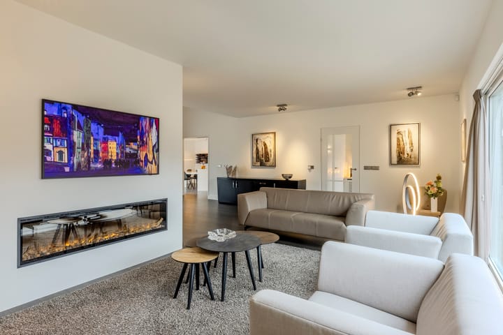 Foto 2 van Genderlaan 4