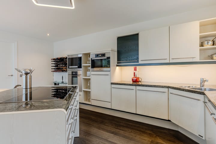 Foto 3 van Genderlaan 4