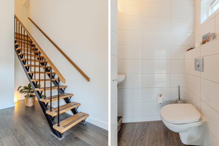 Foto 4 van Genderlaan 4