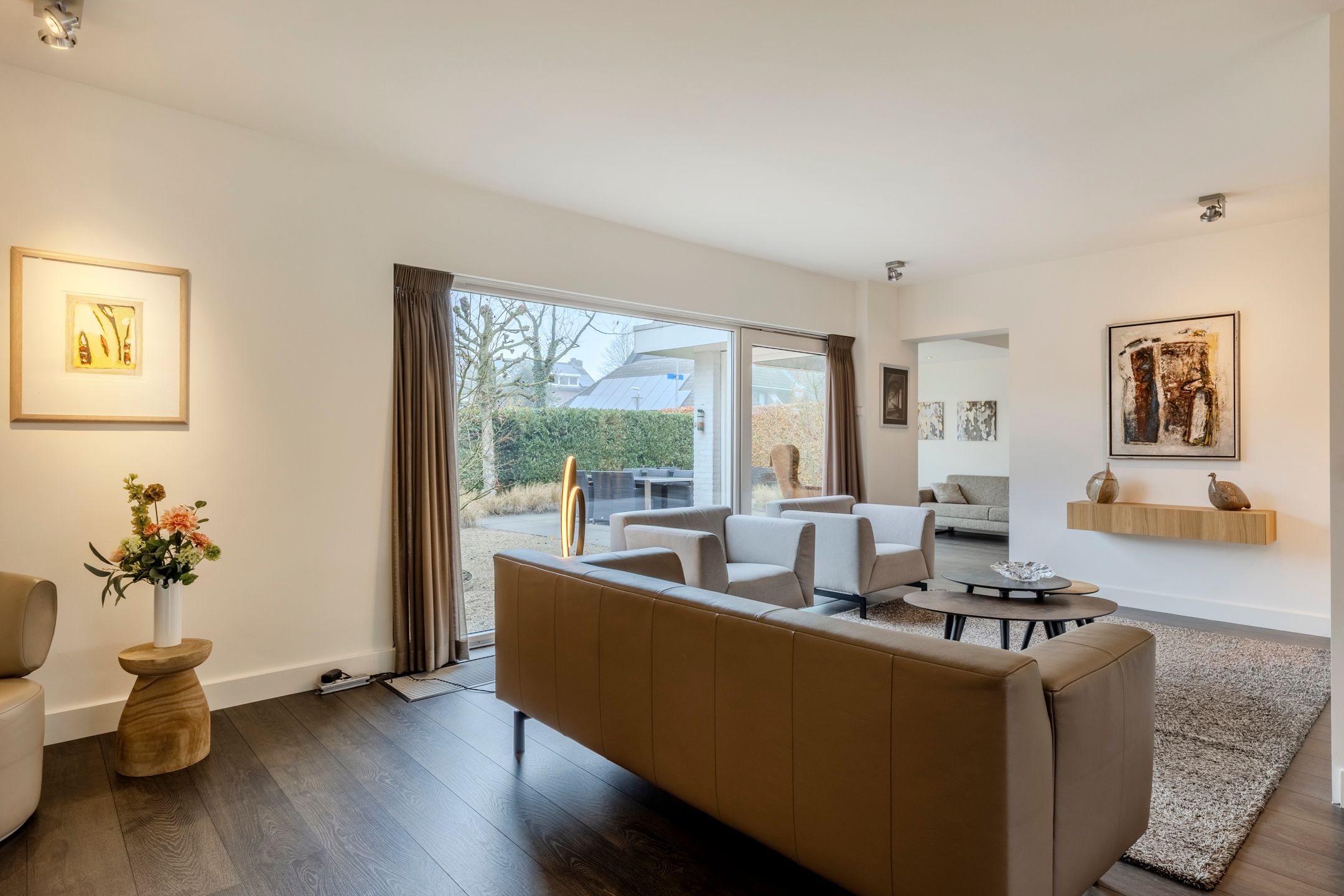 Foto 9 van Genderlaan 4