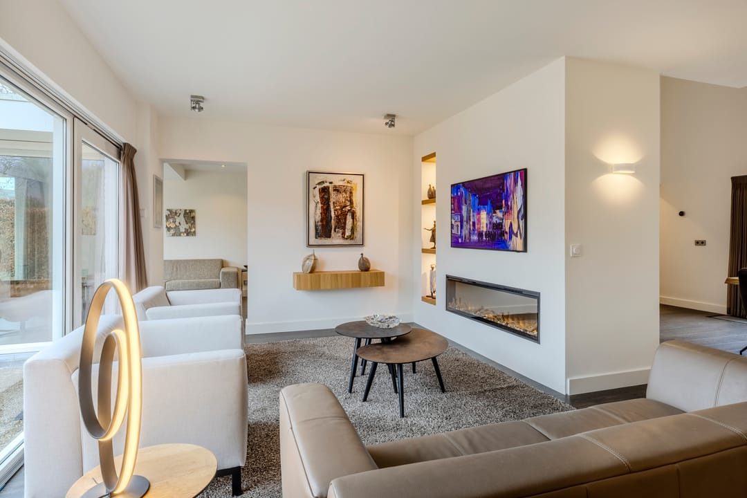 Foto 11 van Genderlaan 4