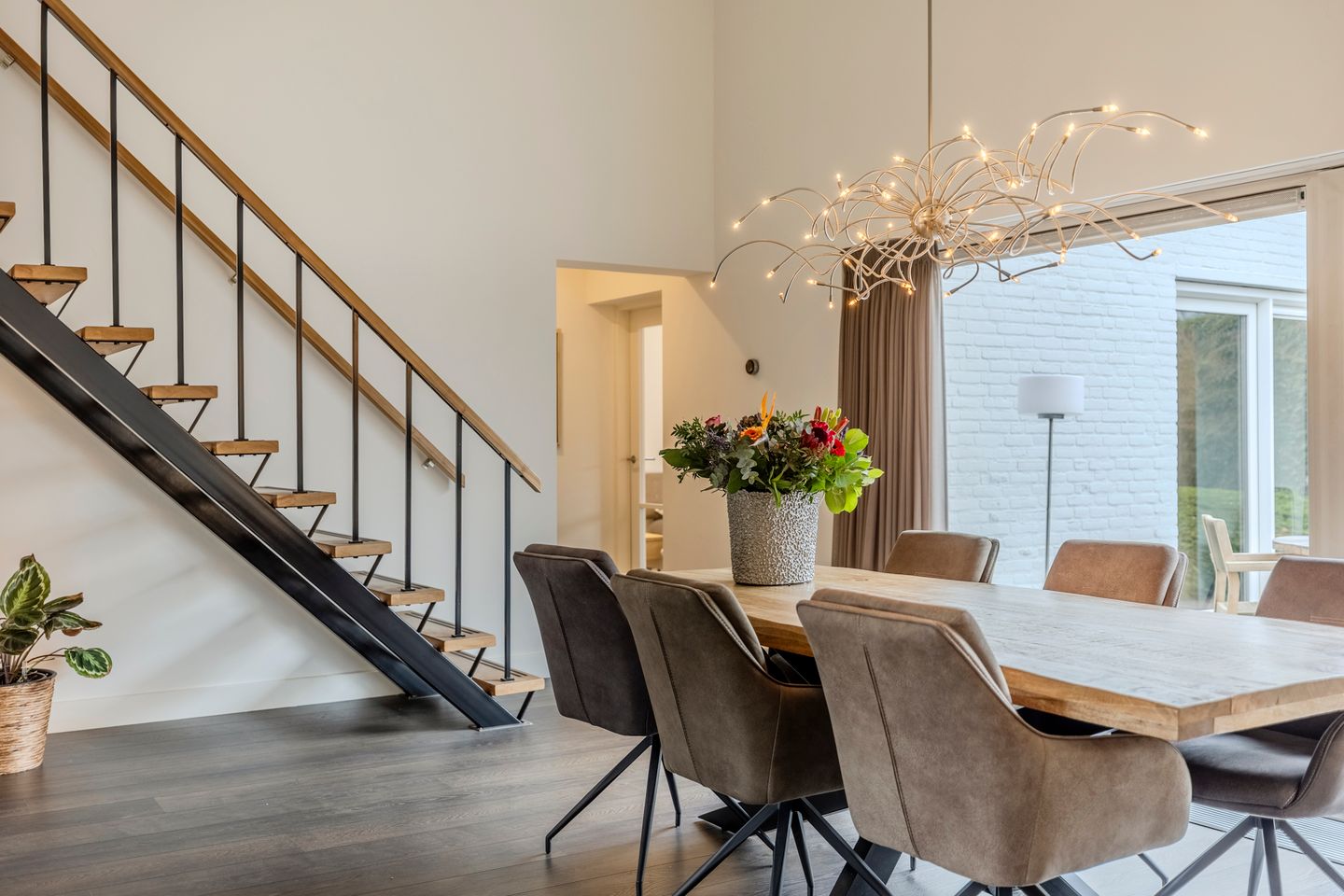 Foto 14 van Genderlaan 4