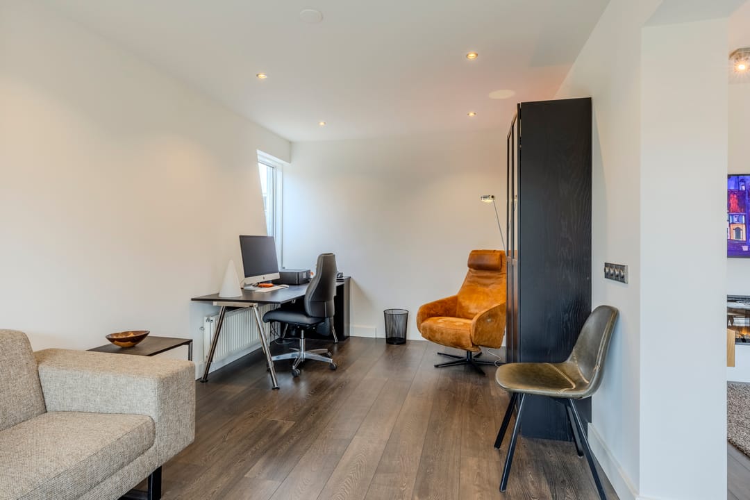 Foto 16 van Genderlaan 4