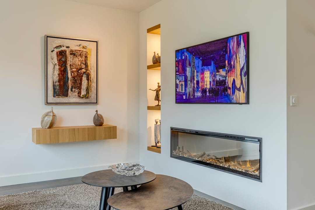 Foto 8 van Genderlaan 4