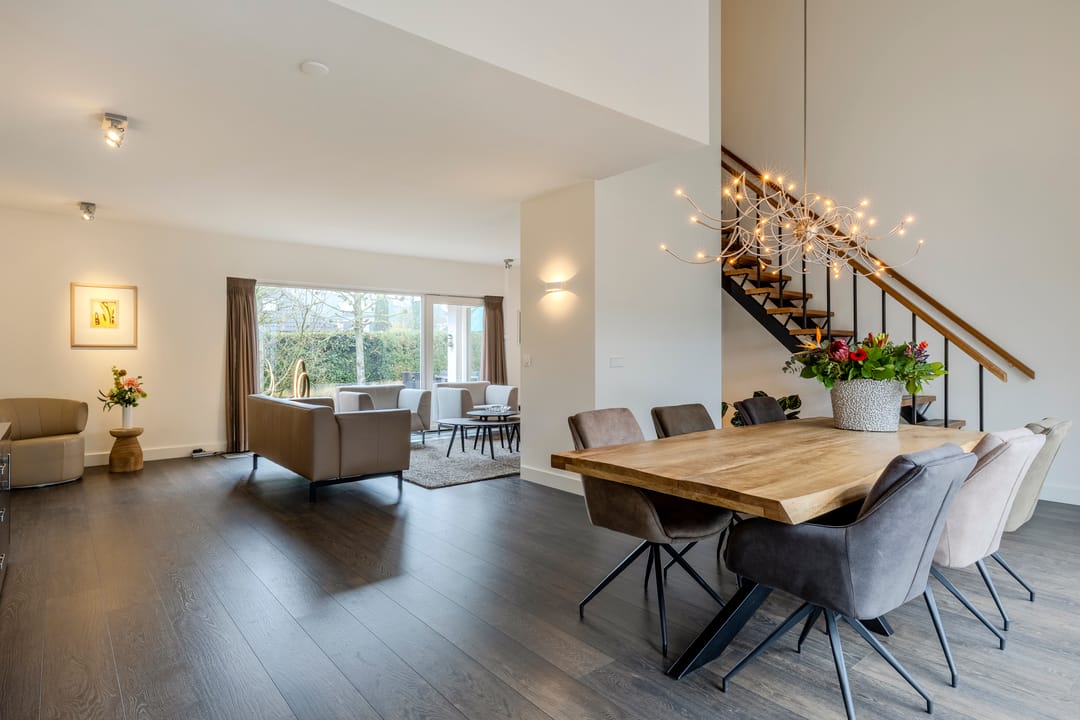 Foto 13 van Genderlaan 4