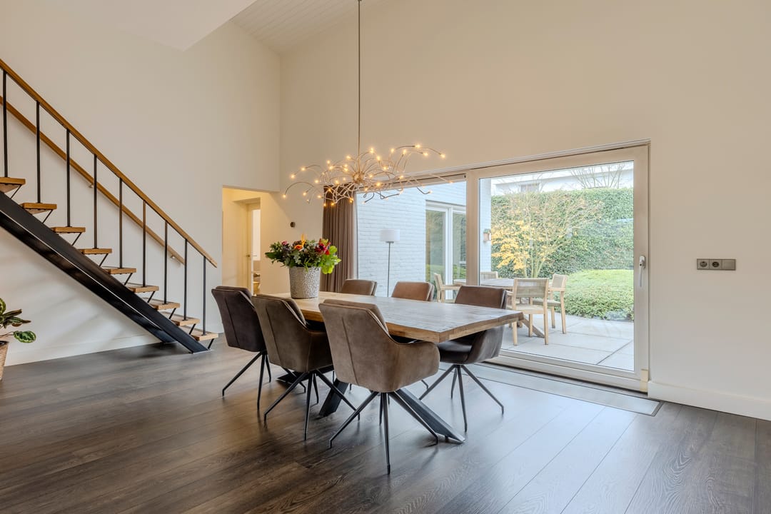 Foto 7 van Genderlaan 4