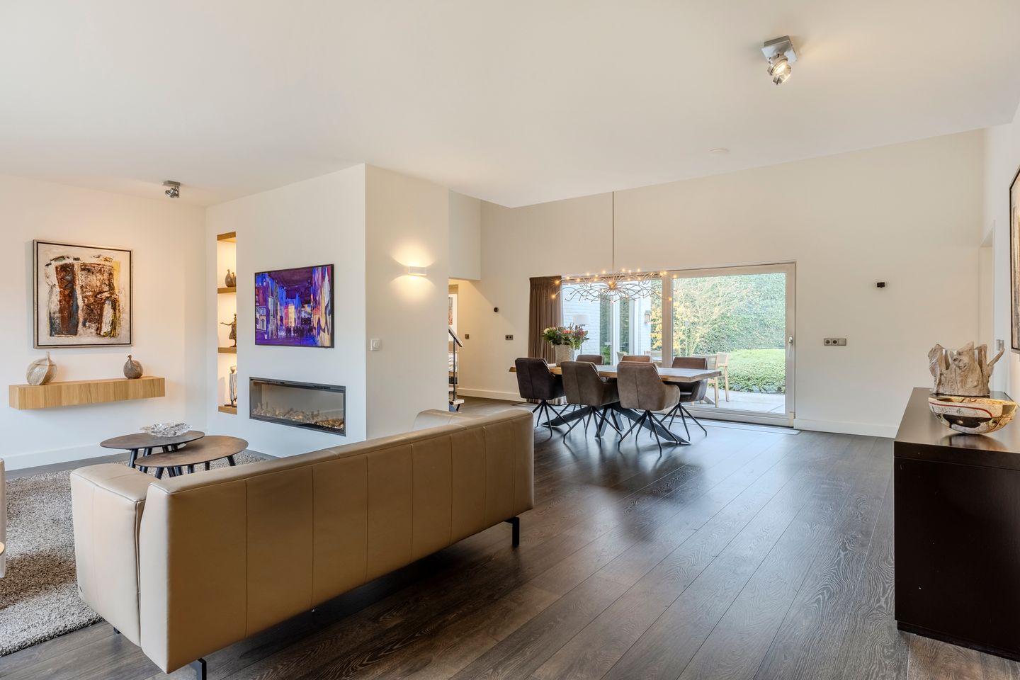 Foto 10 van Genderlaan 4