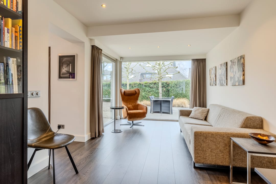 Foto 17 van Genderlaan 4