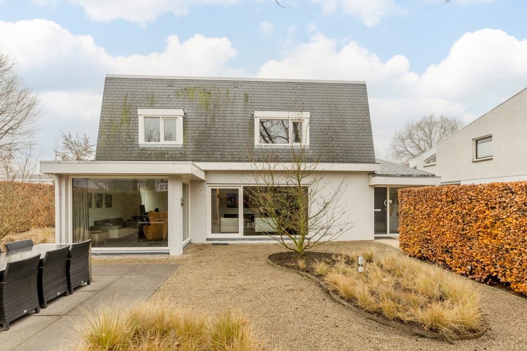 Foto 43 van Genderlaan 4