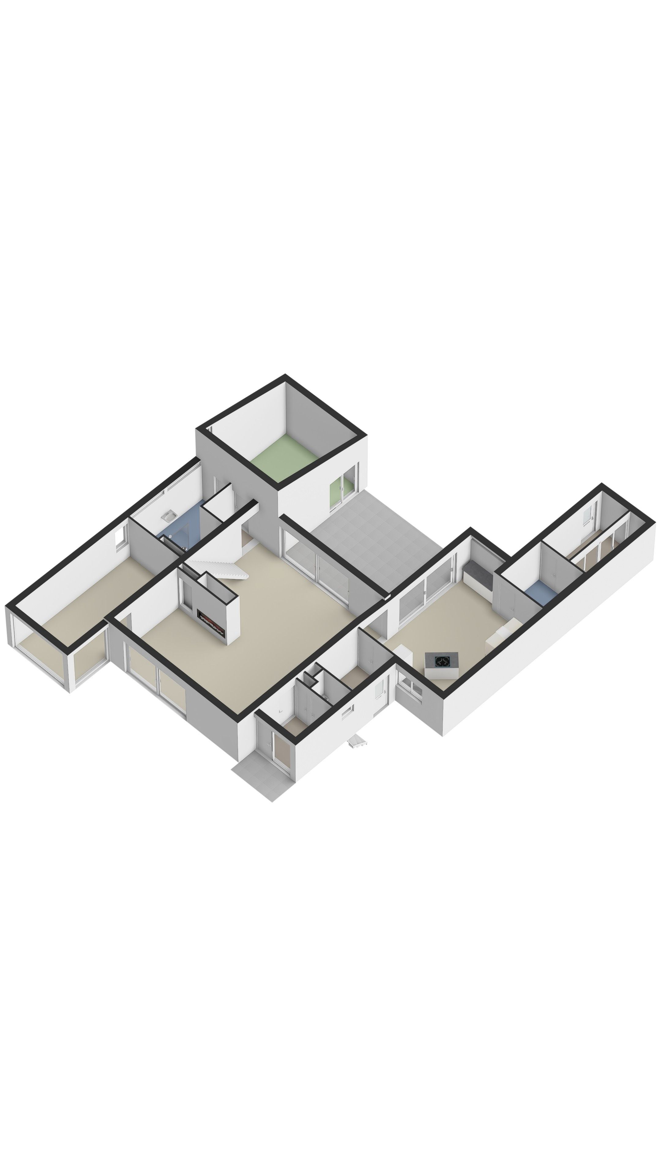 Foto 66 van Genderlaan 4