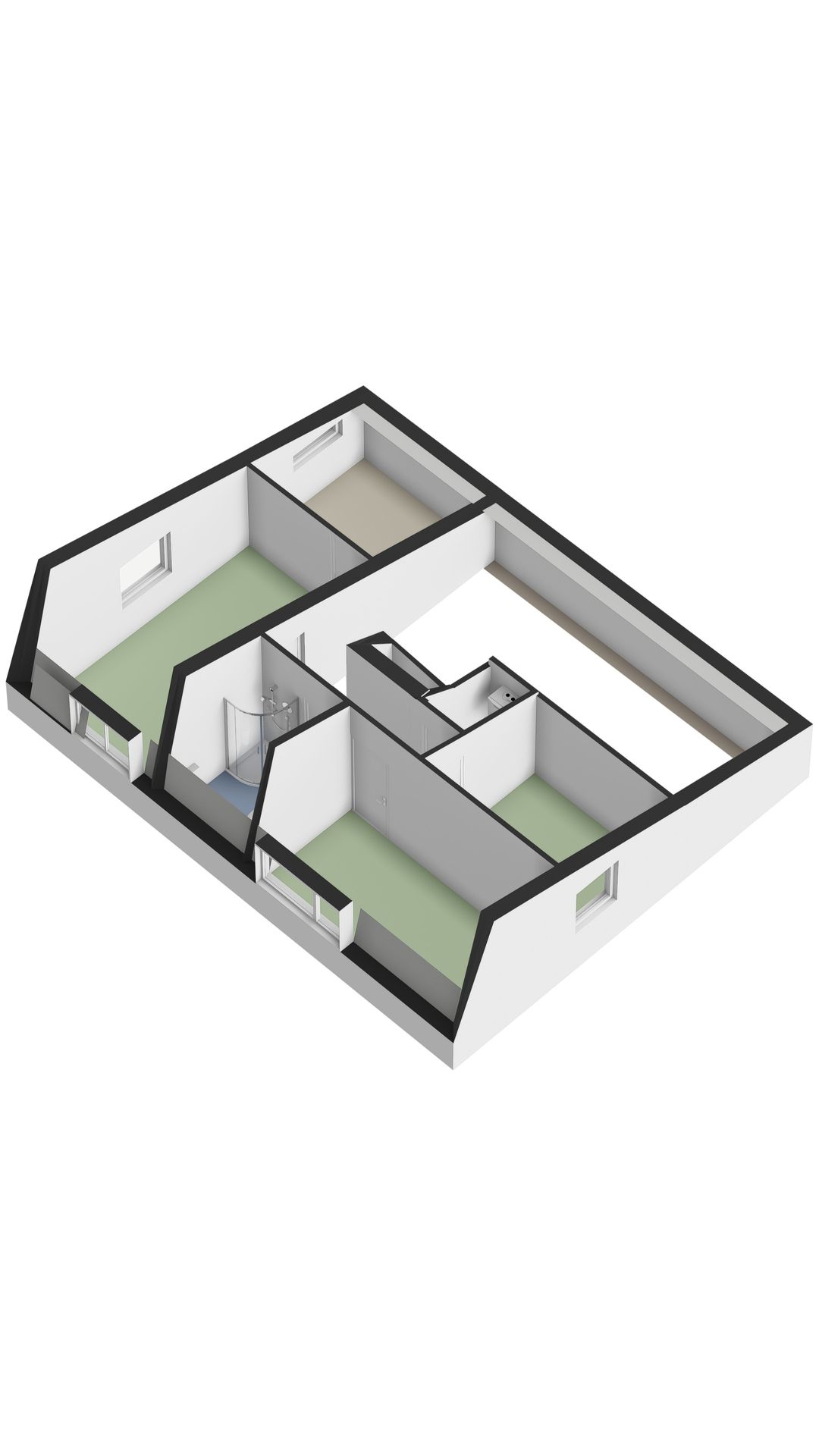 Foto 67 van Genderlaan 4