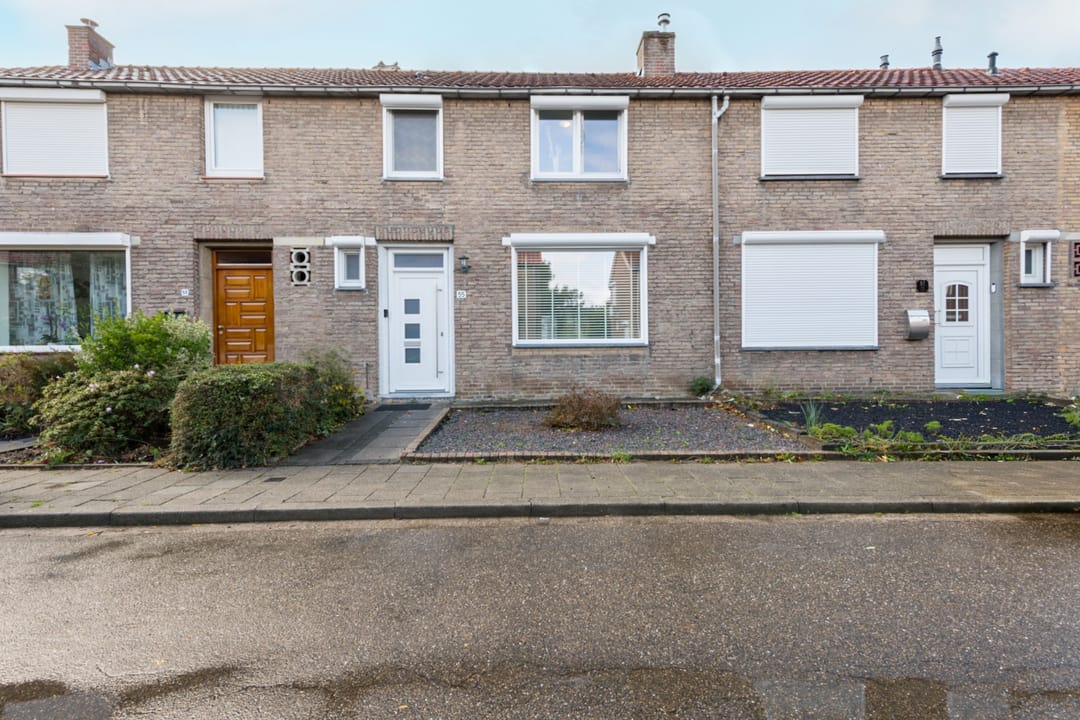 Foto 1 van Dr. Philipsstraat 55