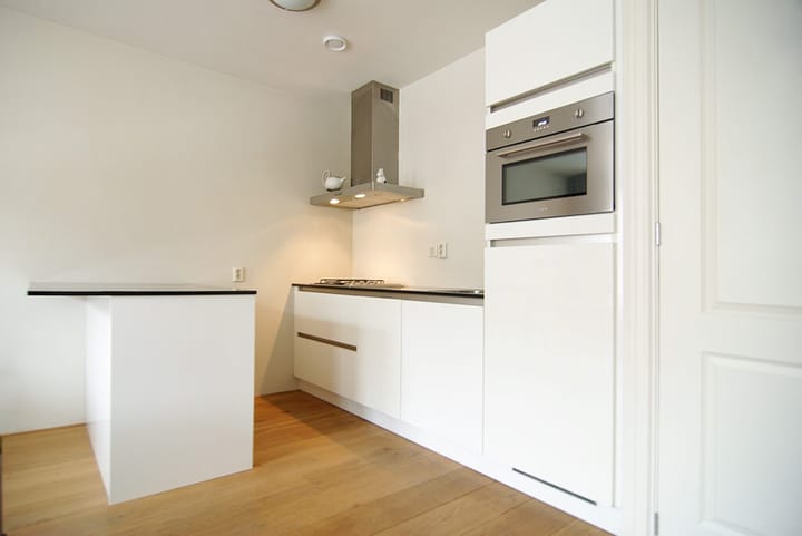 Foto 5 van Albert Cuypstraat 153-C