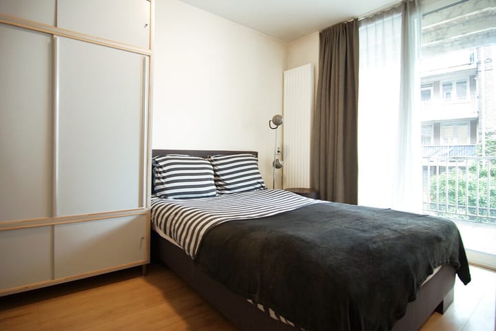 Foto 10 van Albert Cuypstraat 153-C