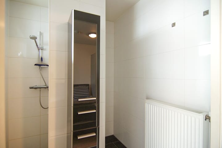 Foto 15 van Albert Cuypstraat 153-C