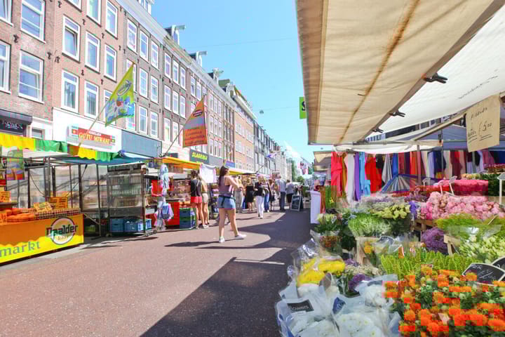 Foto 20 van Albert Cuypstraat 153-C