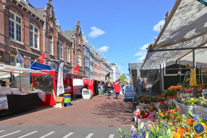 Foto 21 van Albert Cuypstraat 153-C