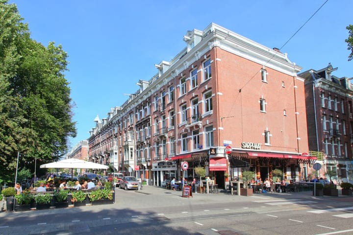 Foto 22 van Albert Cuypstraat 153-C