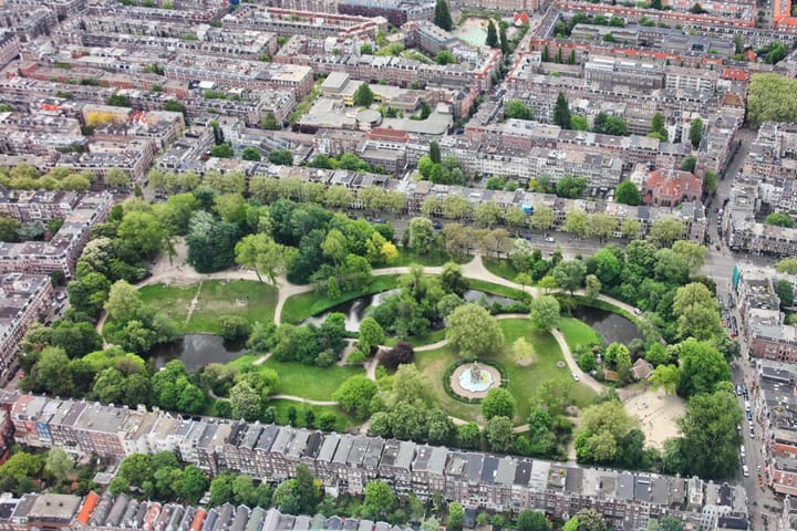 Foto 24 van Albert Cuypstraat 153-C