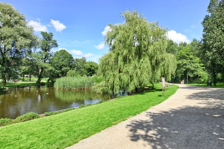 Foto 25 van Albert Cuypstraat 153-C