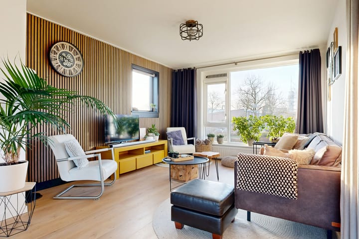 Foto 2 van Witte de Withstraat 34