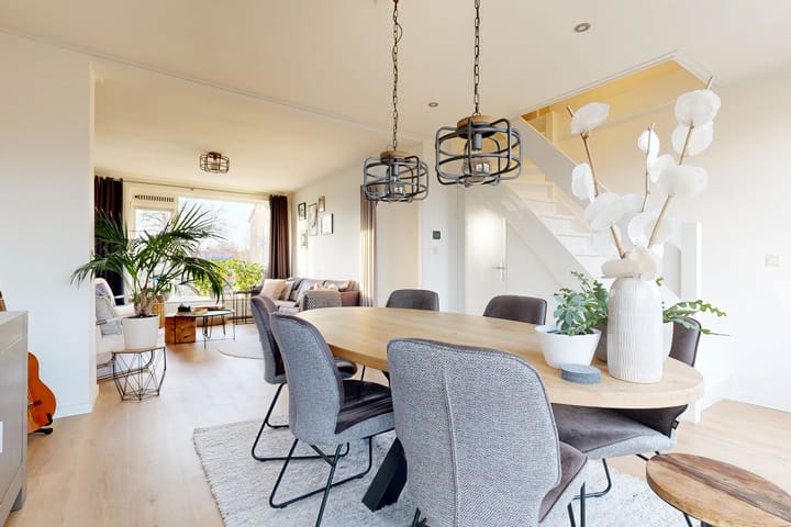 Foto 3 van Witte de Withstraat 34