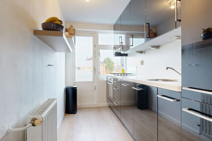 Foto 4 van Witte de Withstraat 34