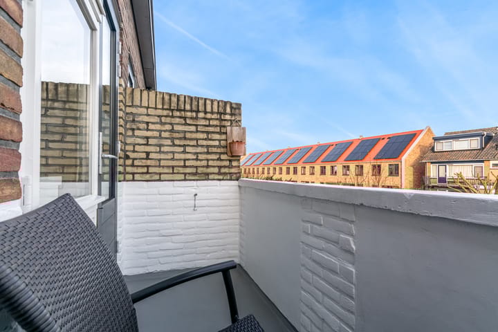 Foto 5 van Witte de Withstraat 34