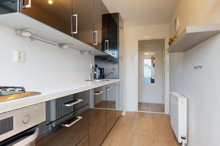 Foto 10 van Witte de Withstraat 34