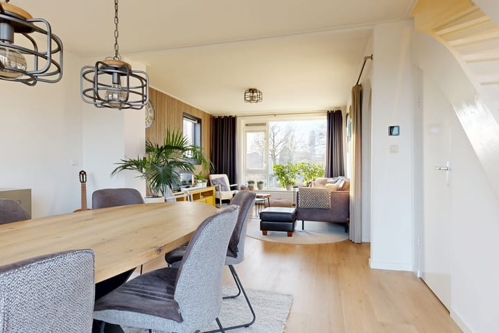 Foto 12 van Witte de Withstraat 34