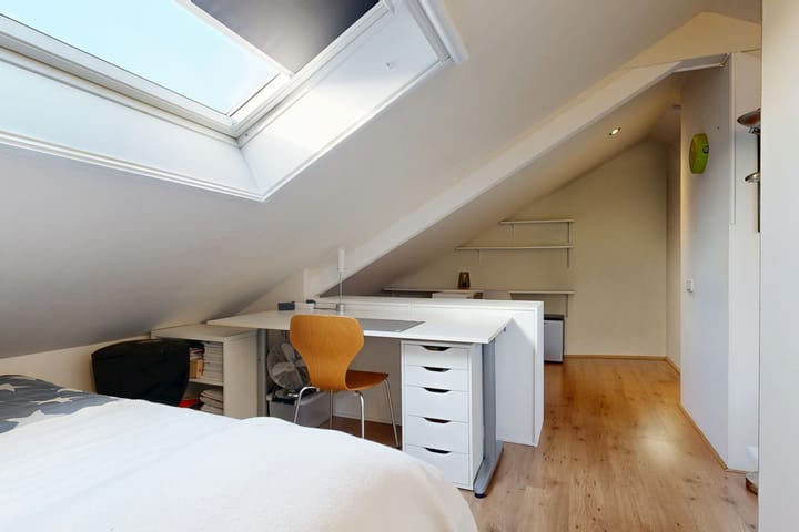 Foto 19 van Witte de Withstraat 34