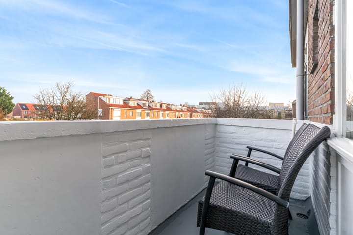 Foto 22 van Witte de Withstraat 34