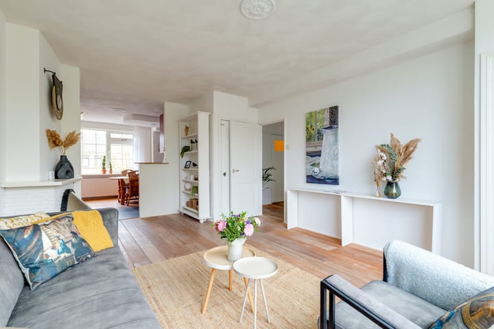 Hobbemalaan 107 main image