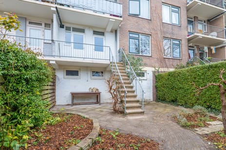 Hobbemalaan 107 secondary image